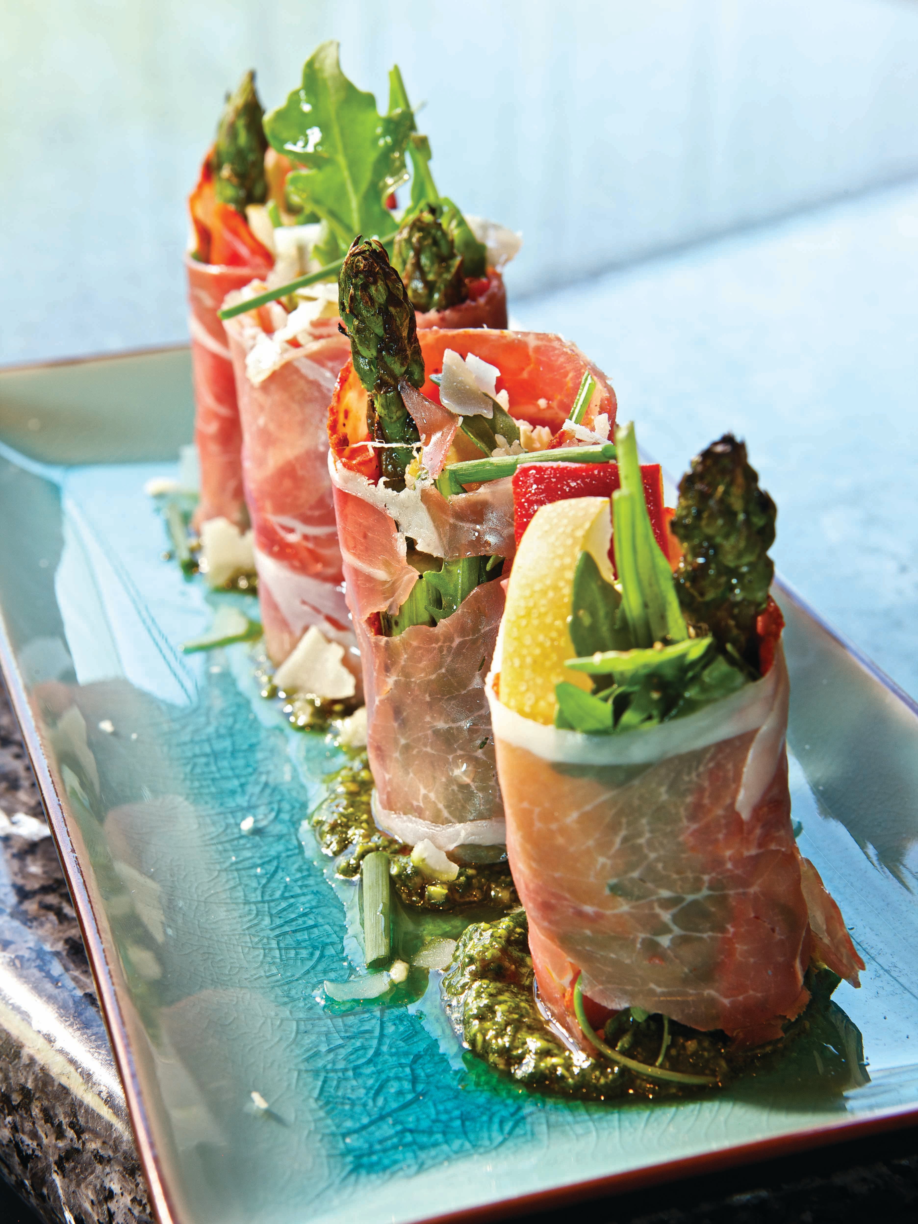 Photo: David B. Moore