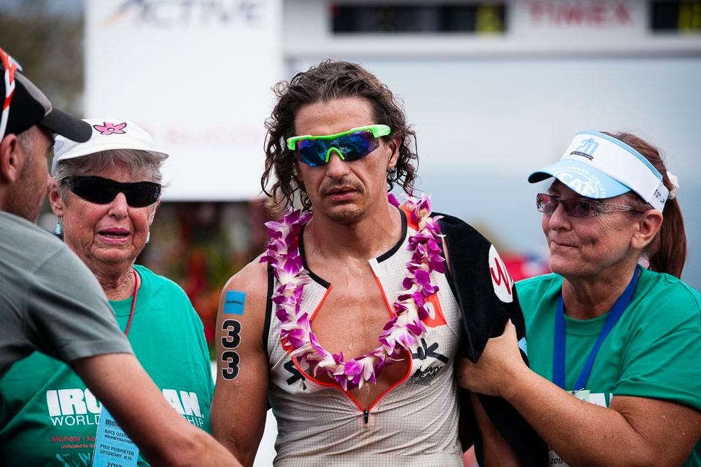 5 Reasons You Should Watch Iván Raña