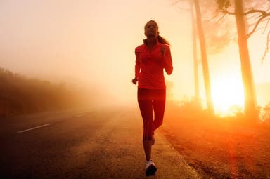 How To Fuel For A Morning Run