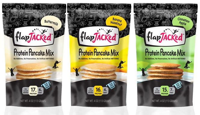 FlapJacked