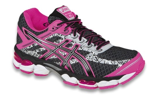 ASICS