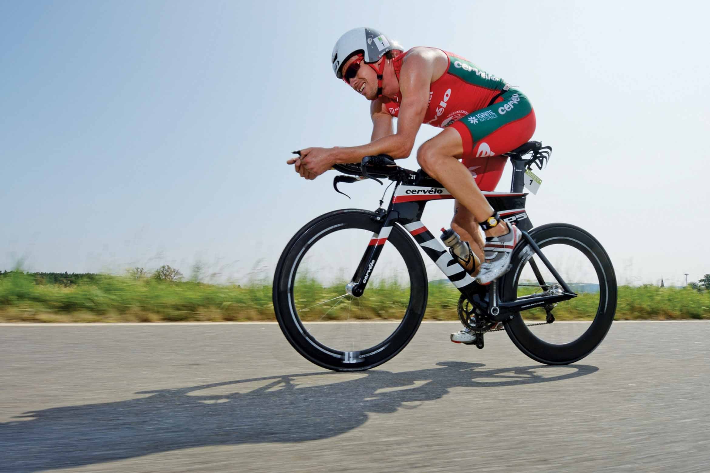 Photo: Michael Rauschendorfer/Endurapix