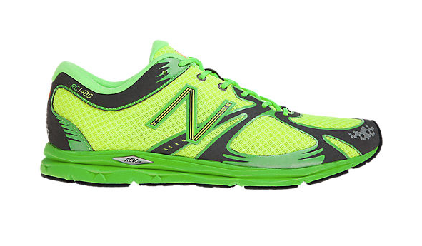 New balance men's on sale m1400 glow-in-the-dark running shoe