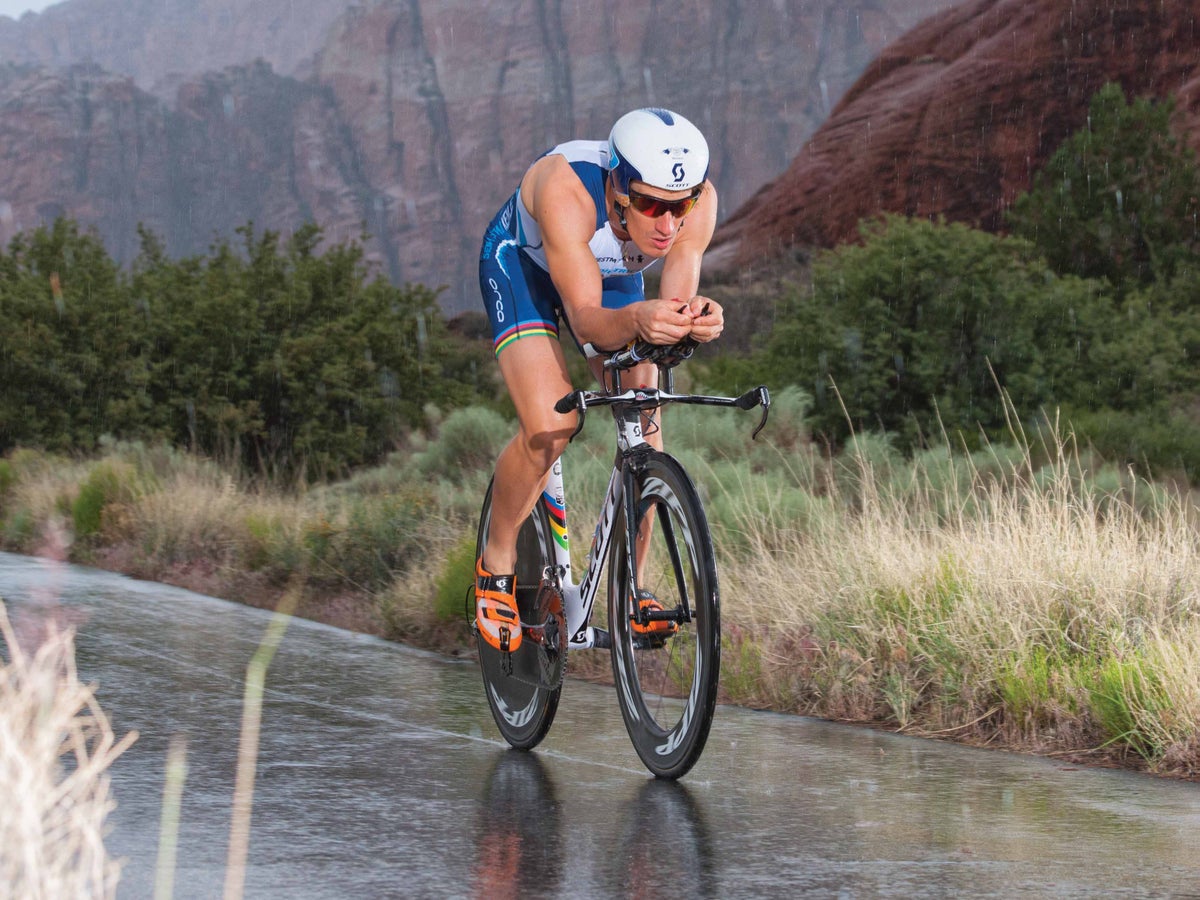 aerobars cycling