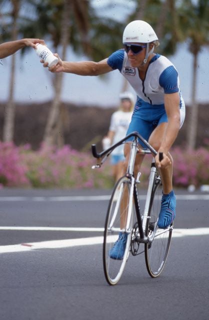 Men's Ironman World Champions: Where Are They Now? – Triathlete