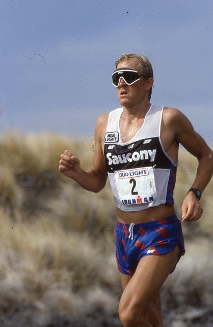 Kona History: 1985 Ironman Hawaii In Photos