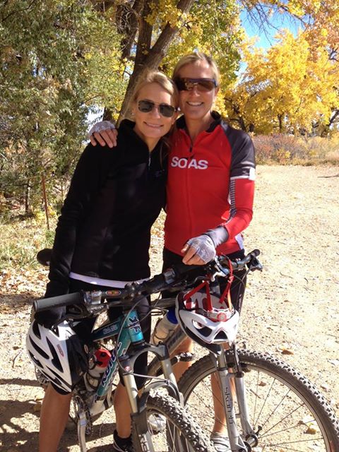 Photo: Holly Bennett