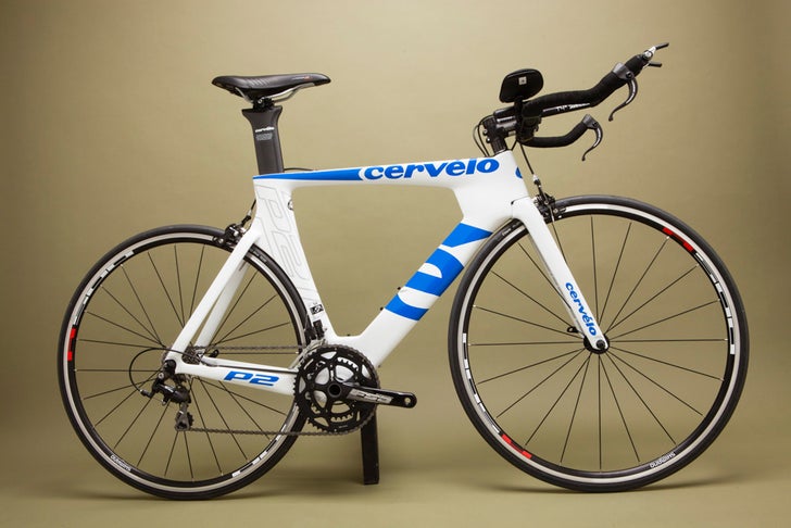 cervelo p2