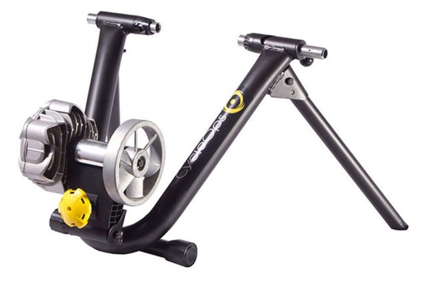 CycleOps-Fluid2Trainer