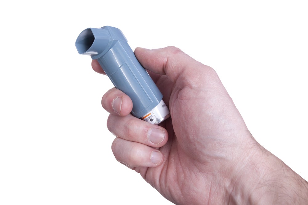 Do Asthma Inhalers Make You Faster? Triathlete