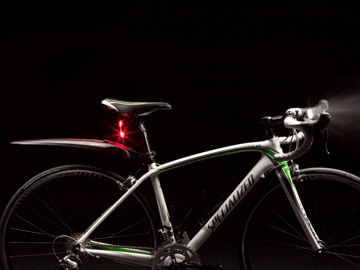 best winter training bike