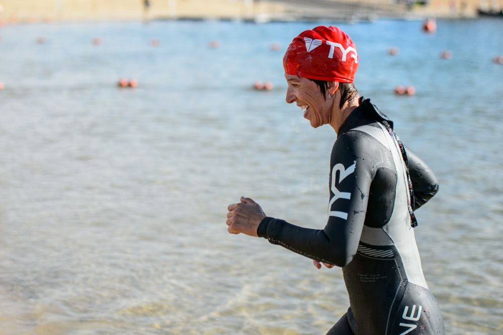 Photo: Kevin Thompson