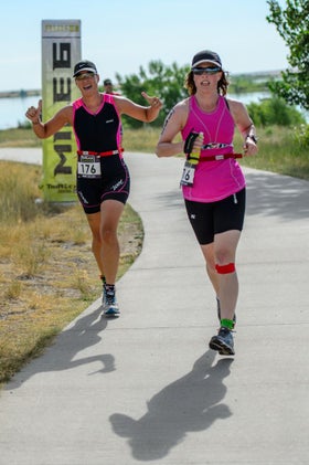 Photo: Kevin Thompson/TriRock