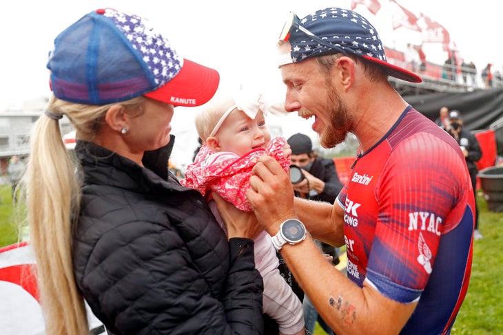 Triathlete Love: A Photo Gallery – Triathlete