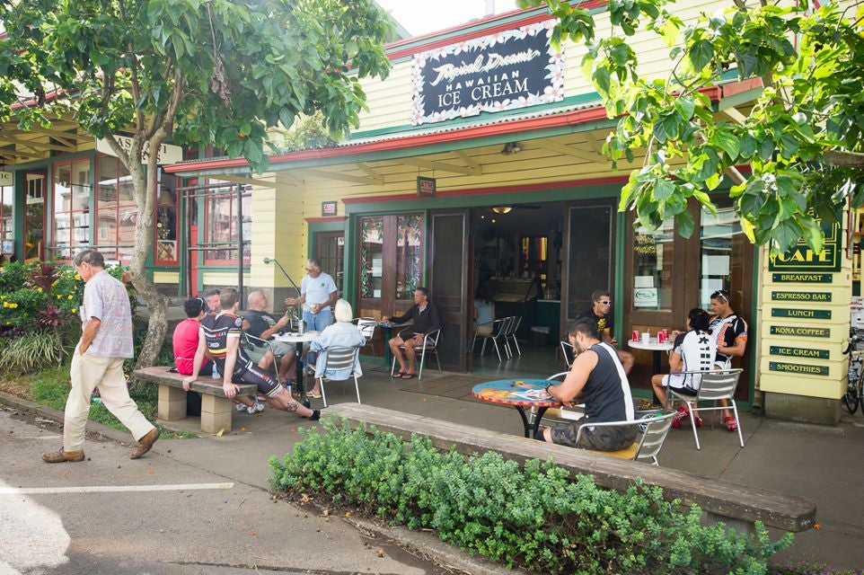 Photo: John David Becker