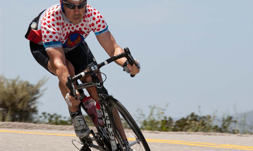 Photo: Brad Kaminski