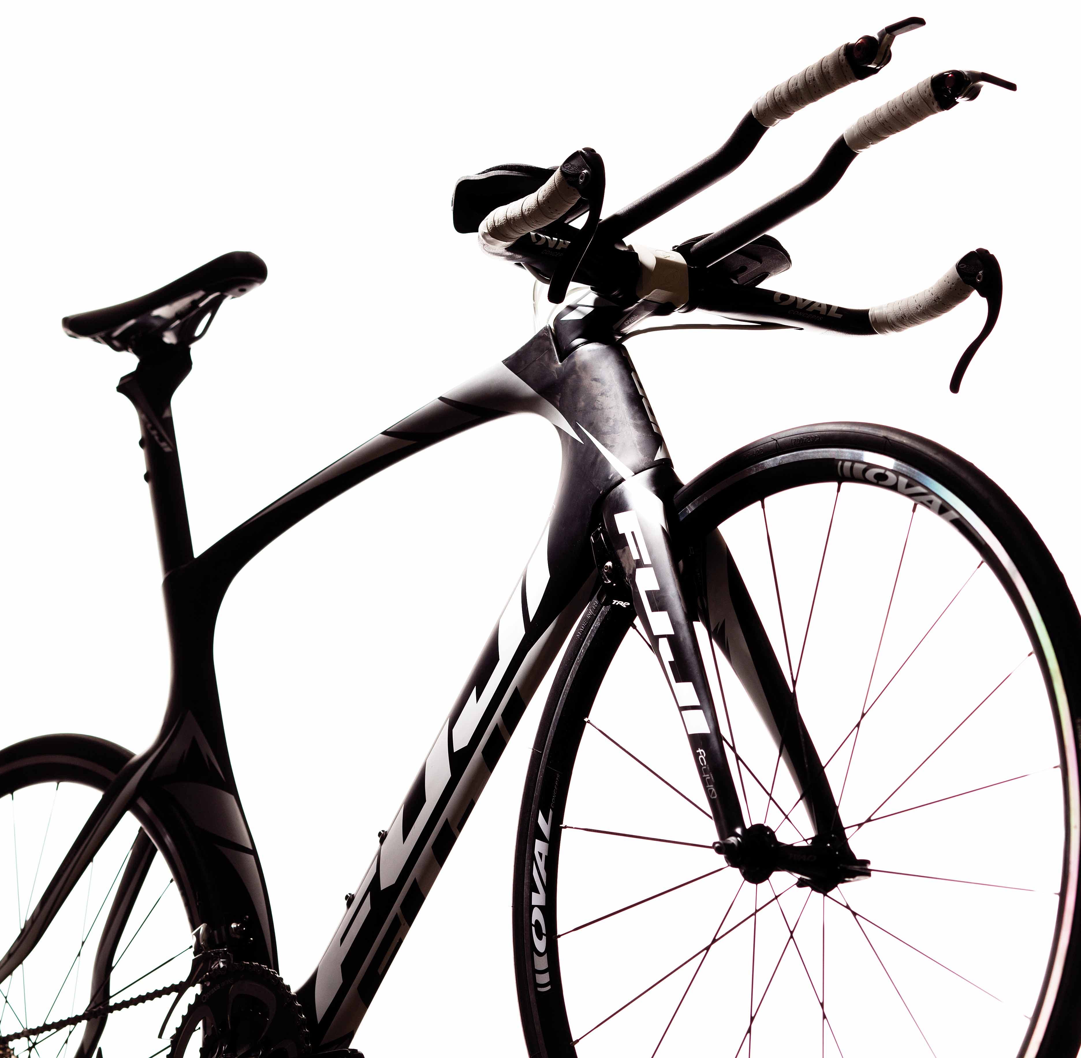 Affordable Performance: Fuji Norcom Straight