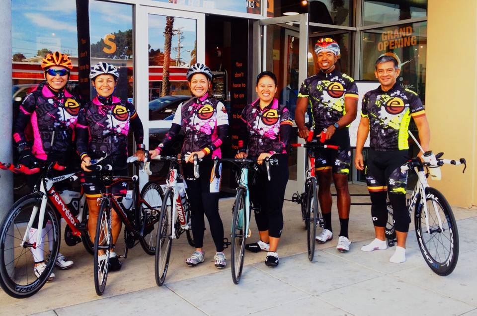 Endurance House Expands To Three New Cities Triathlete