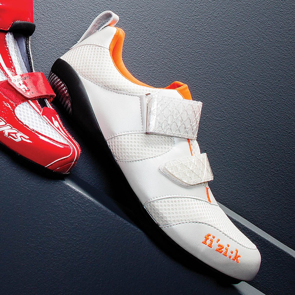 2014 Triathlete Buyer's Guide Cycling Shoes Triathlete