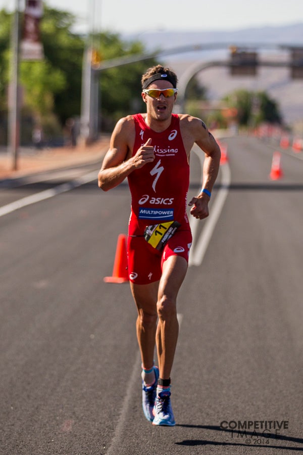 Ironman