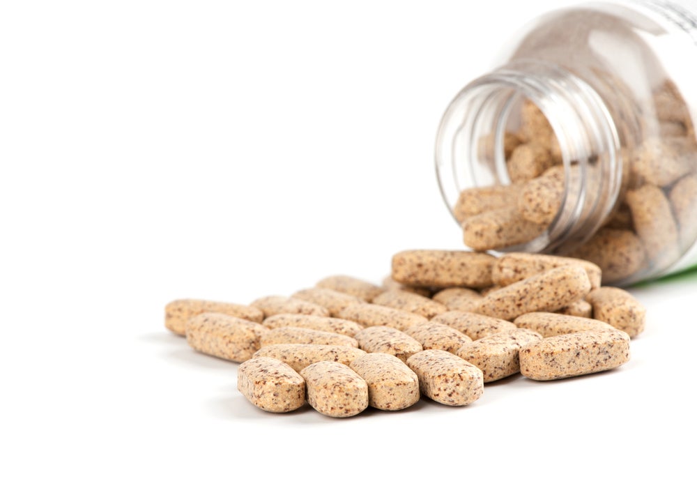 Should I Be Taking A Multivitamin? Triathlete