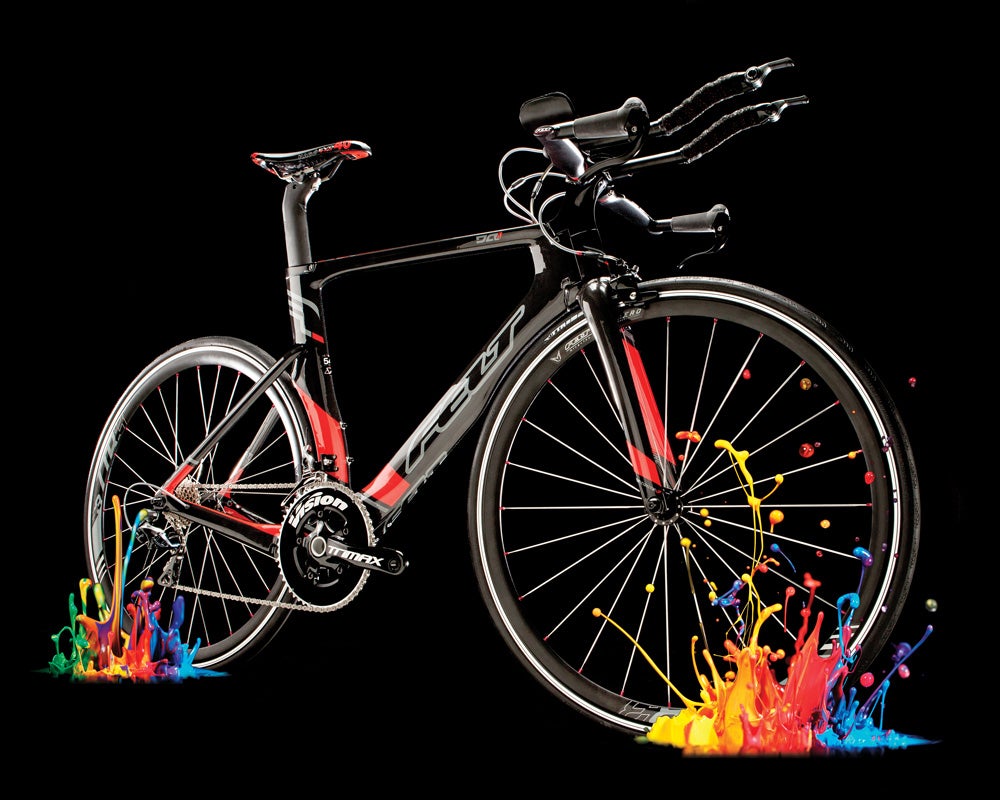 Pick The Tri Bike For You – Triathlete