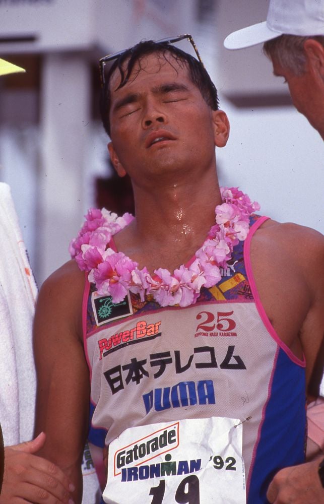 Ironman