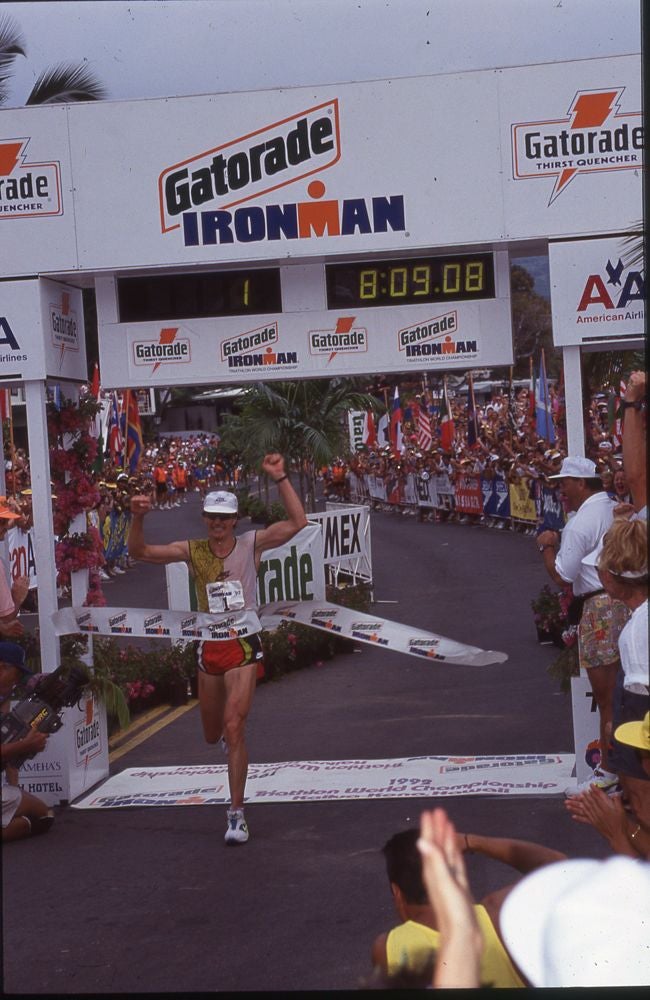 Ironman
