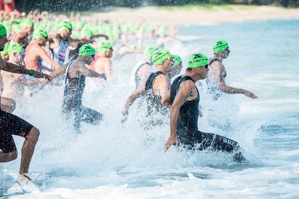 A Guide To Triathlon Championship Qualification – Triathlete