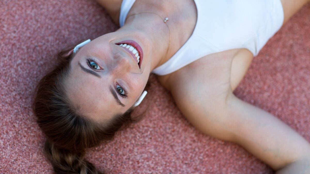 How To Taper For An Ironman Triathlete