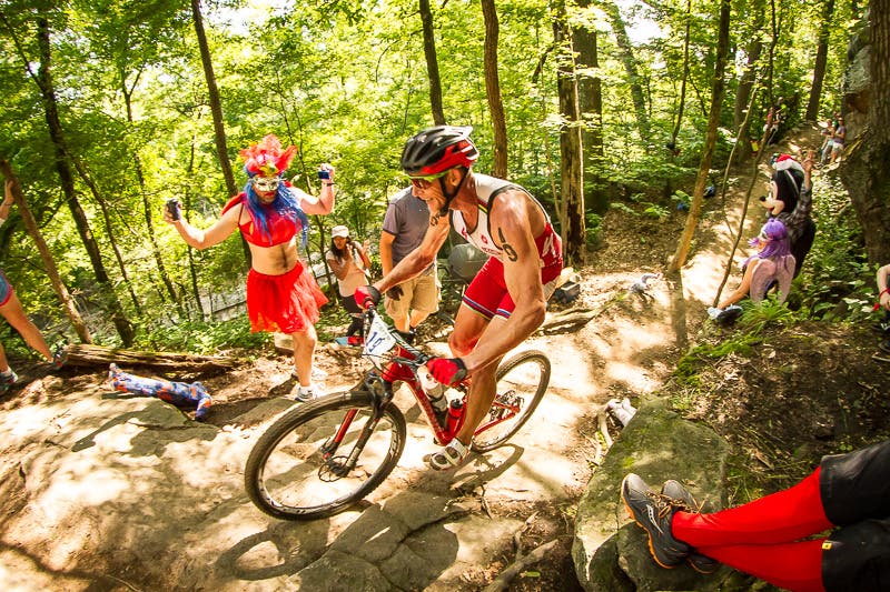 Photo credit: Jesse Peters/backlight.zenfolio.com