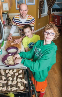 Photo: Thomas and Velo Photography