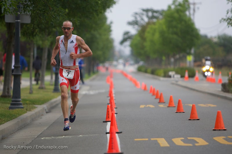 Photo: Rocky Arroyo/Endurapix.com