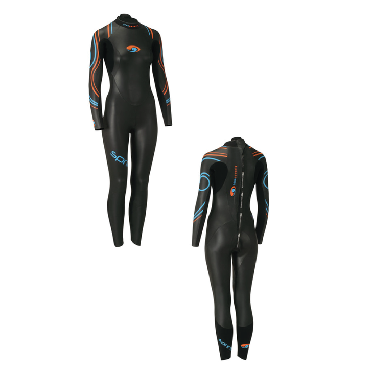 Wetsuit
