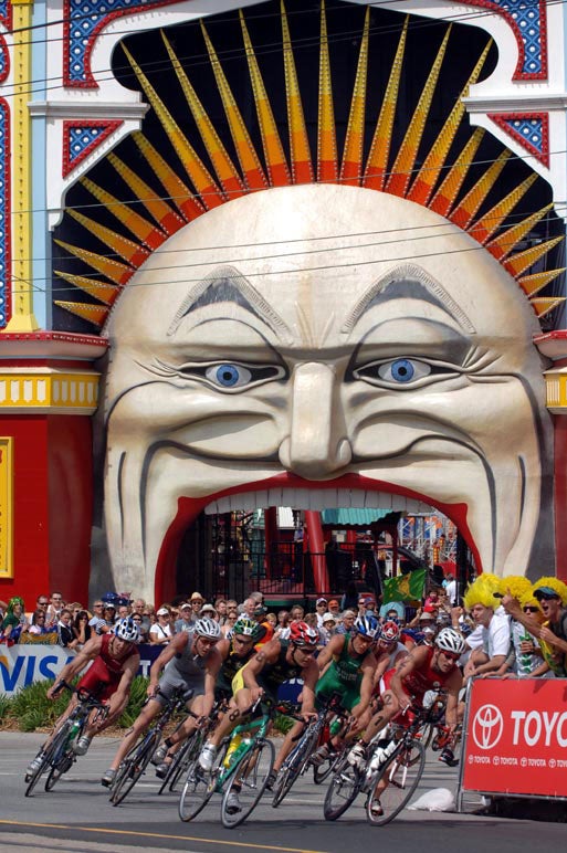 Photo: Triathlon.org