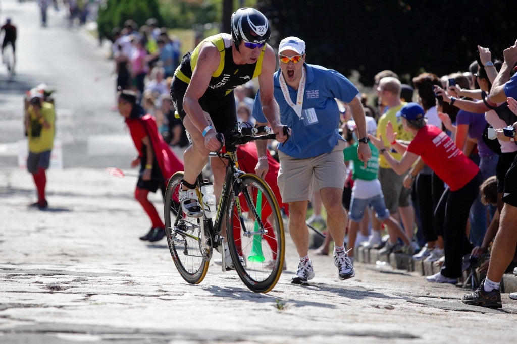 Race Radar Maryland’s Savageman Triathlon Triathlete