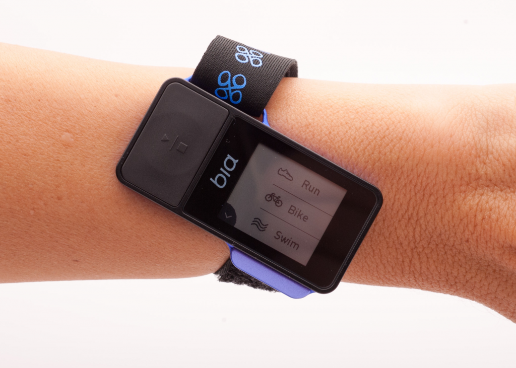 Bia Sport Watch