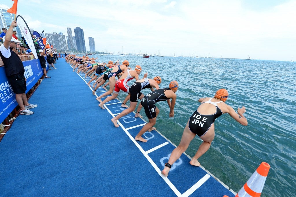 Photo: Delly Carr/Triathlon.org