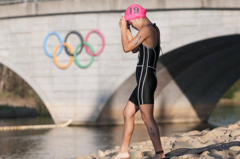 Photo: Triathlon.org