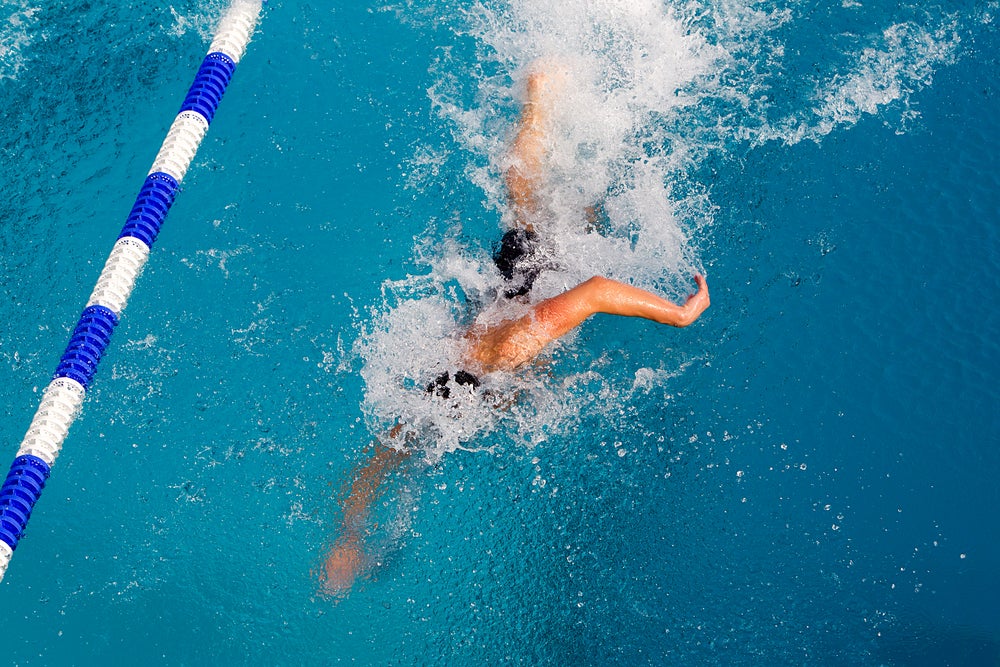 Ask Coach Sara: What Is A Normal Breathing Pattern? – Triathlete