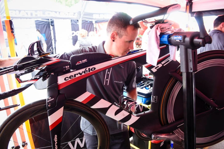 Pre-70.3