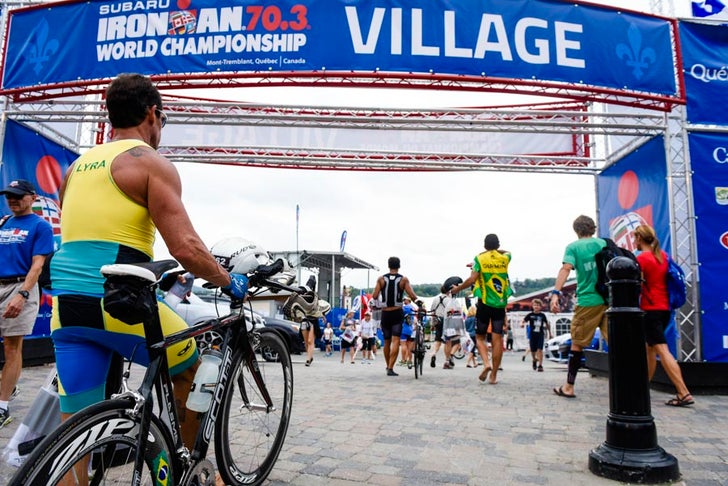 Pre-70.3