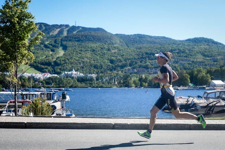 Midnight Sun Marathon - Tromsø 2014 