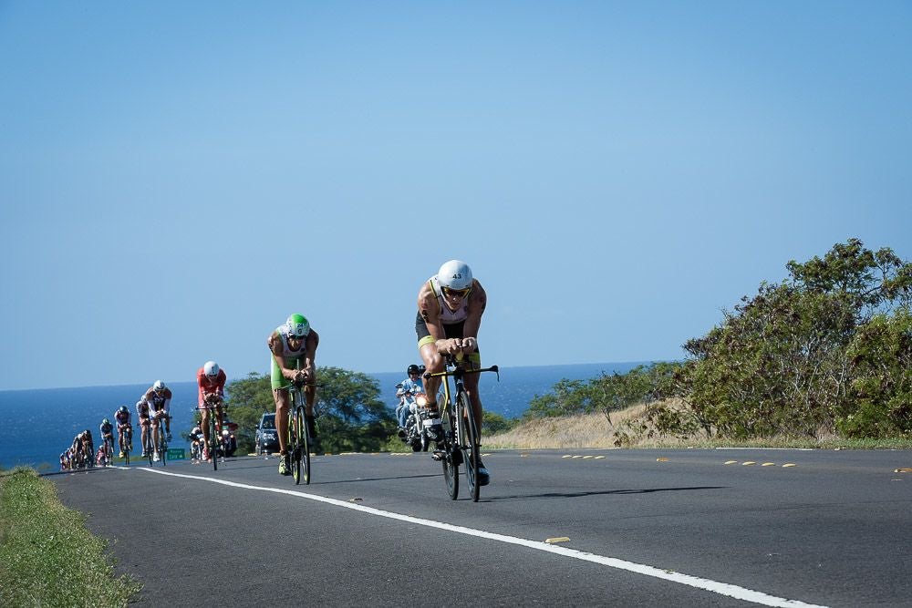 Ironman Announces Standardized Global Rules Triathlete