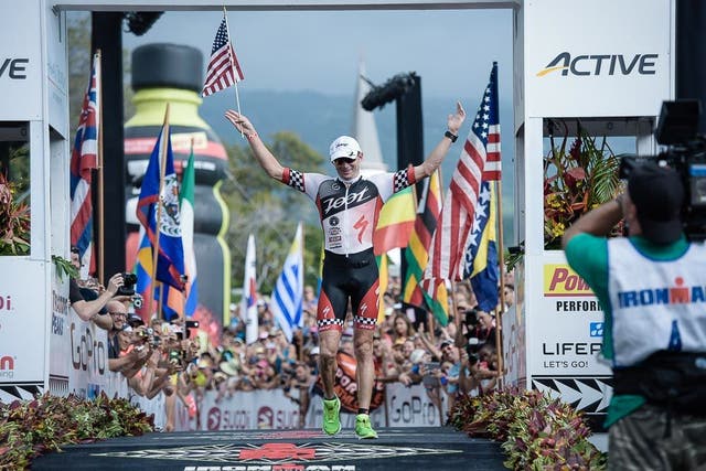 Dispatch: Kona Lessons From Hoffman And Potts