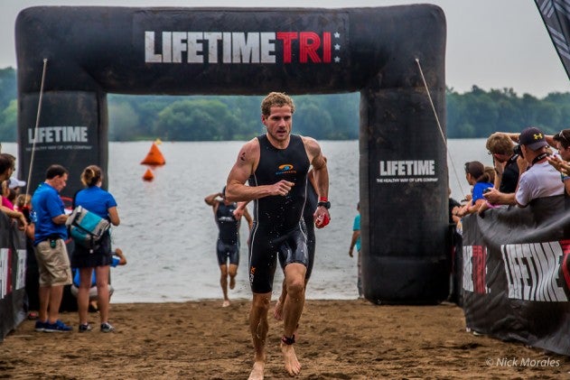 Photo by Nick Morales