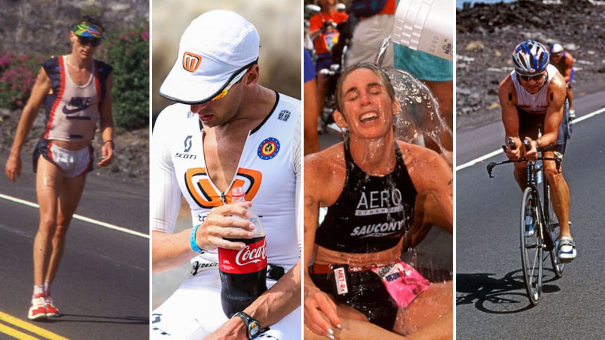 The Biggest Ironman World Championship Meltdowns Of All Time