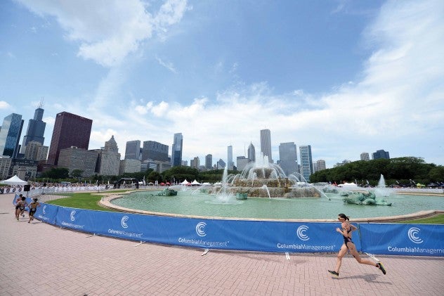 Chicago