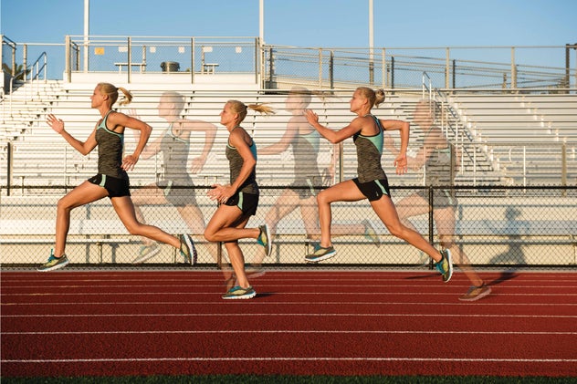 Photos: John David Becker