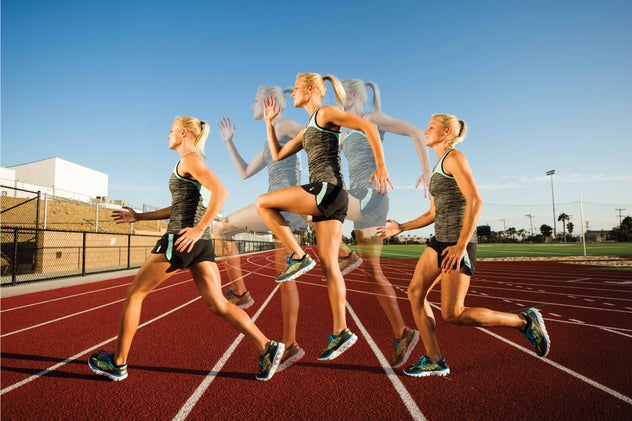 Photos: John David Becker